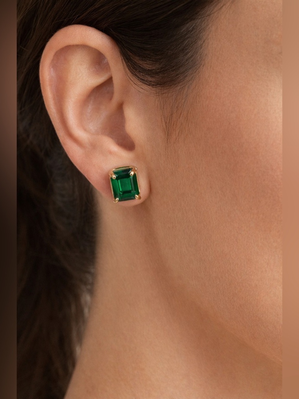 Kate Spade Victoria Studs